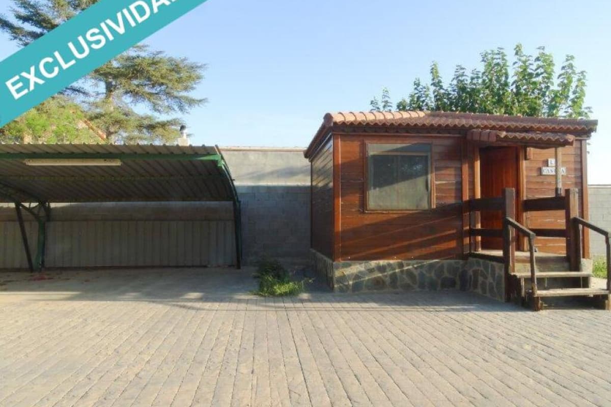 Terreno en venta en Montserrat, Valencia photo 5