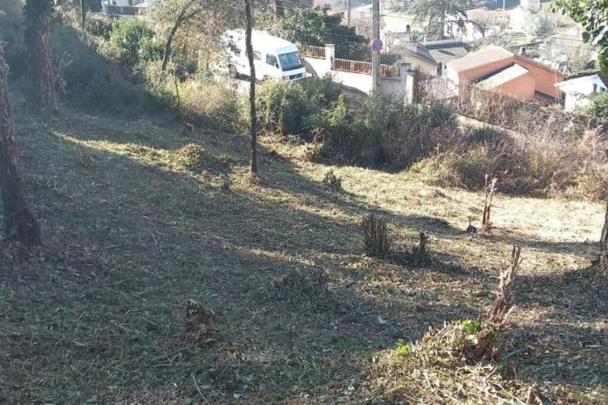 Terreno en venta en Santa Maria de Palautordera, Barcelona photo 4
