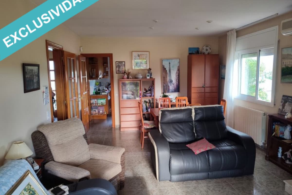 Hermosa Casa independiente, Riells
photo 2