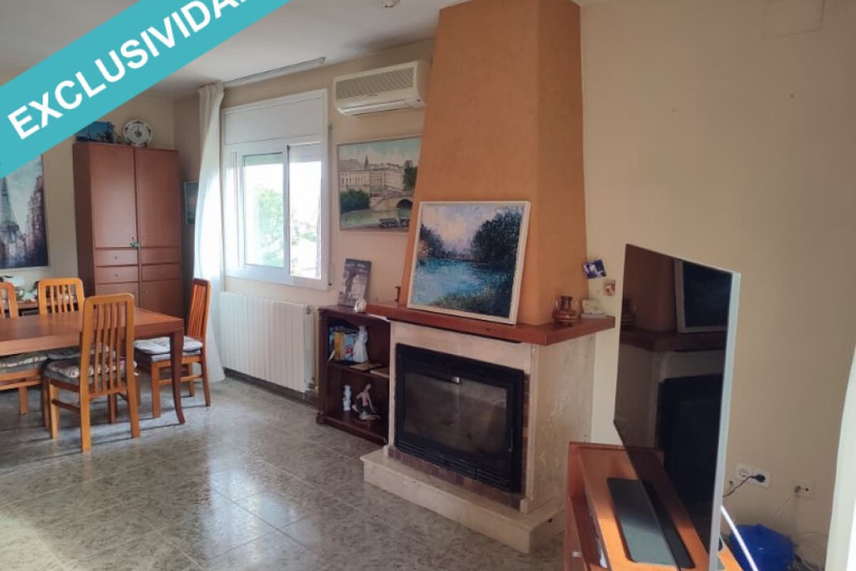 Hermosa Casa independiente, Riells
photo 5