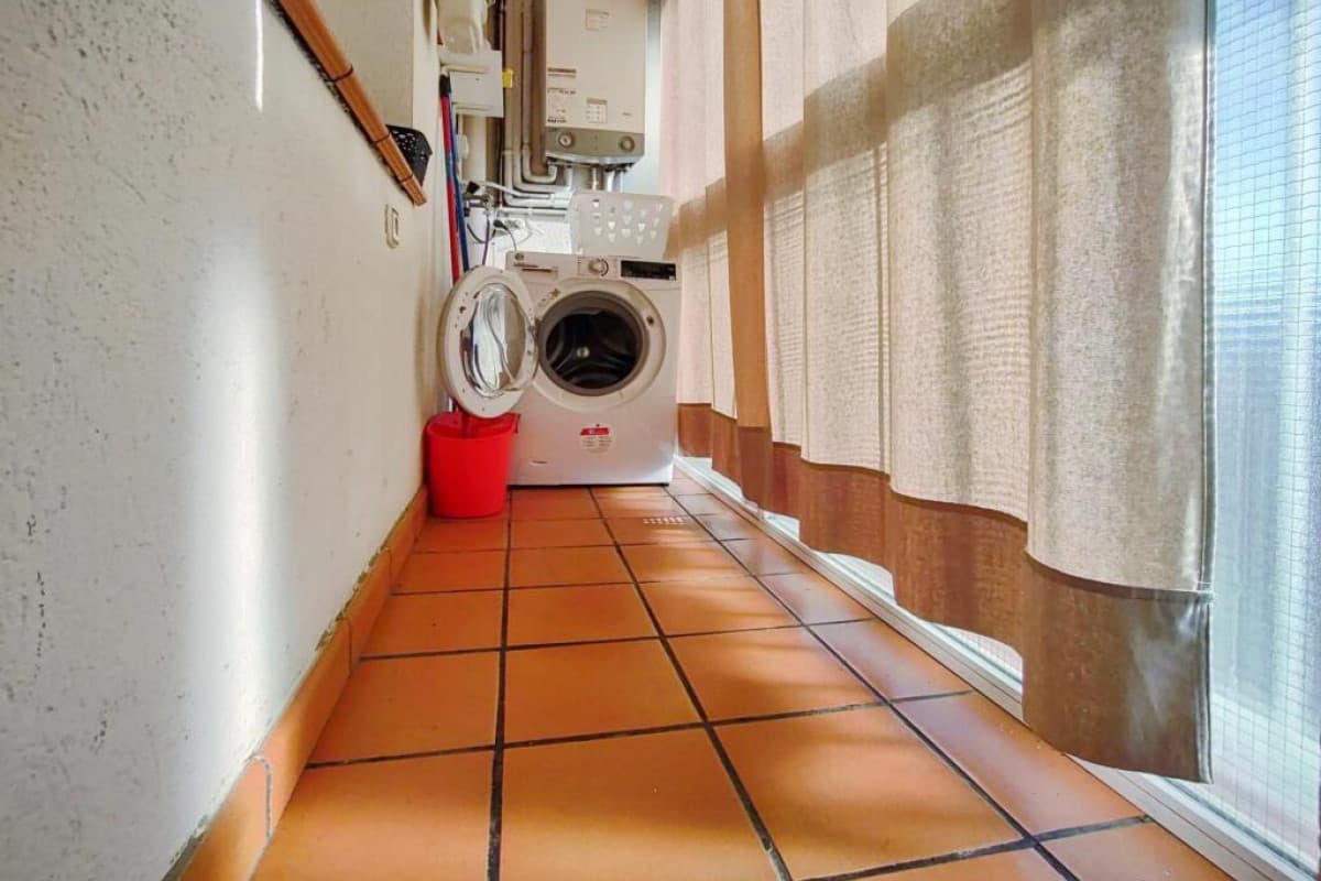 Amplio piso en Balsareny con garage para 2 coches y buhardilla., Balsareny
photo 3