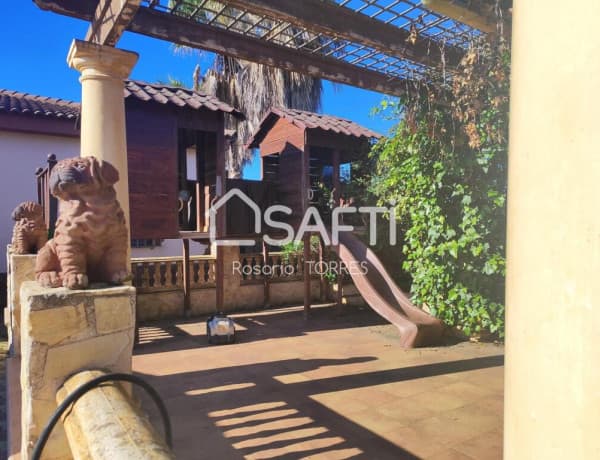 Коттедж на продажу в , Carlota, La photo 4