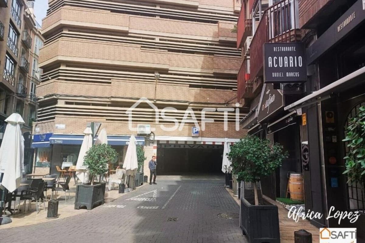 Venta de garaje en , Murcia photo 2