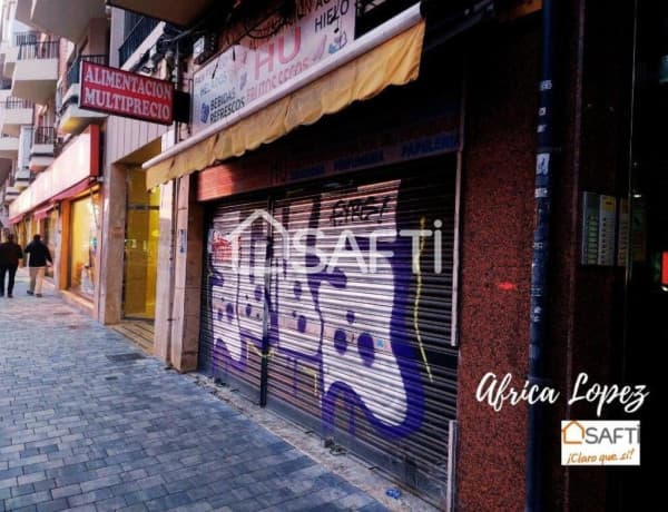 LOCAL COMERCIAL EXCELENTE UBICACION photo 1