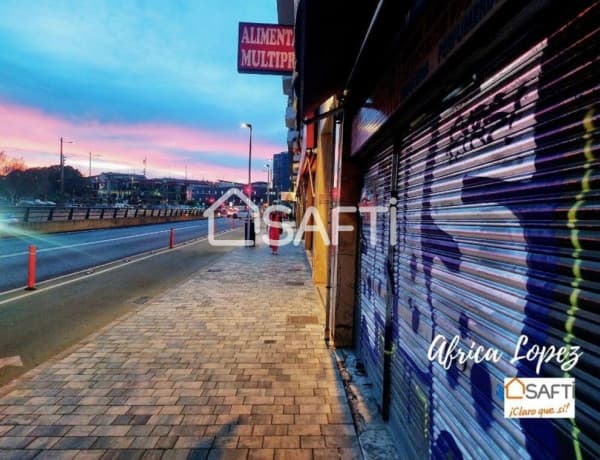 LOCAL COMERCIAL EXCELENTE UBICACION photo 4