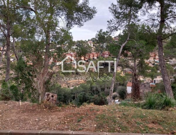 TERRENO RESIDENCIAL 494 m2 URB. LA SELVA NEGRA thumbnail 2