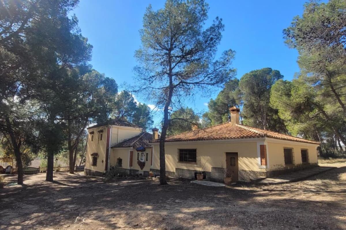 Terreno en venta en Ontinyent, Valencia photo 2