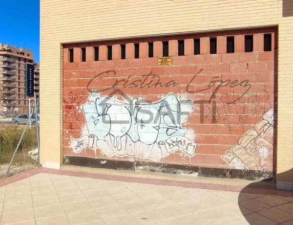 LA FLOTA. Local comercial con ubicación excepcional. Facilidades para abrir tu negocio. thumbnail 2