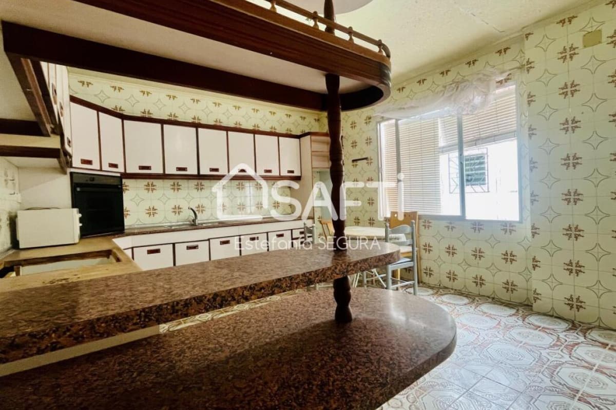 Venta de chalet adosado en , Torre Pacheco photo 5