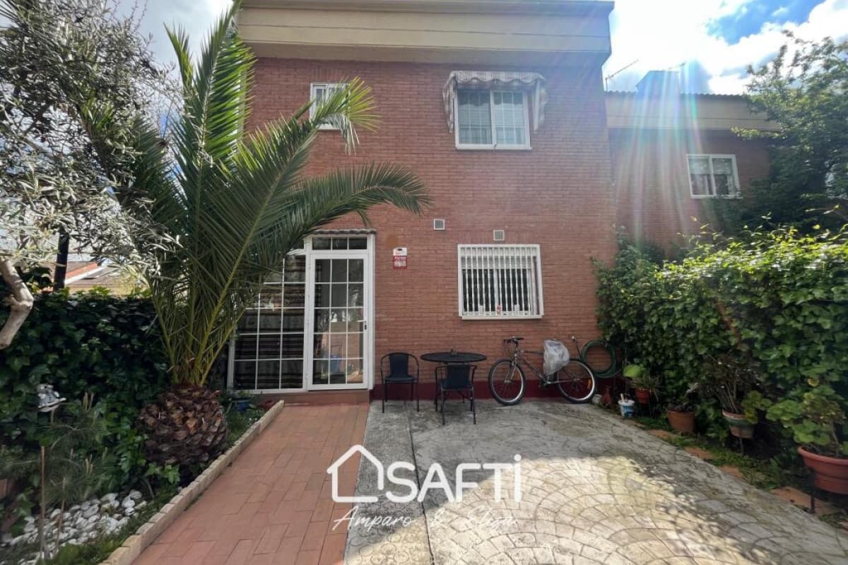 Venta de chalet adosado en , Daganzo de Arriba photo 3