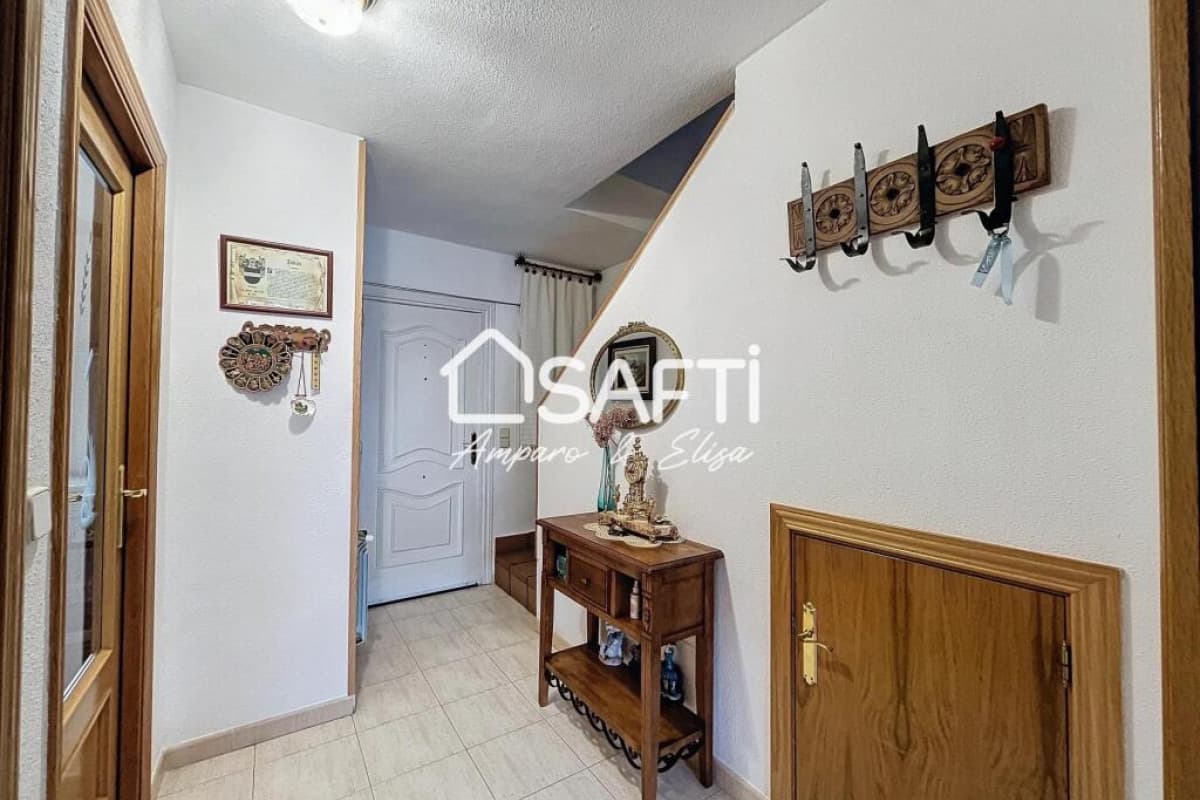 Venta de chalet adosado en , Daganzo de Arriba photo 5