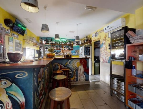 Bar Cafeteria y Bar Musical en Corralejo photo 1