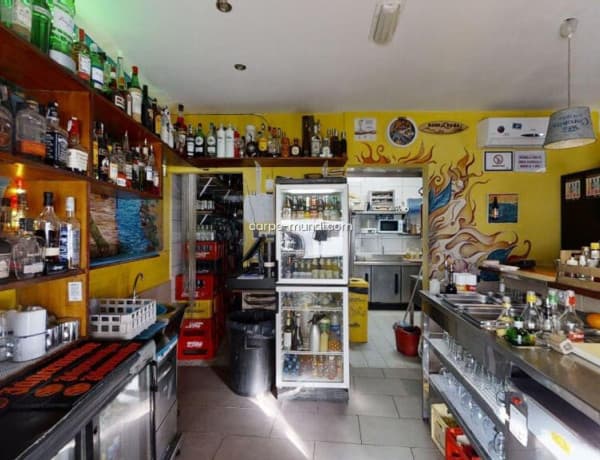 Bar Cafeteria y Bar Musical en Corralejo thumbnail 1