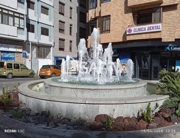 Excelente Zona Playa Las Canteras - Guanarteme. photo 1