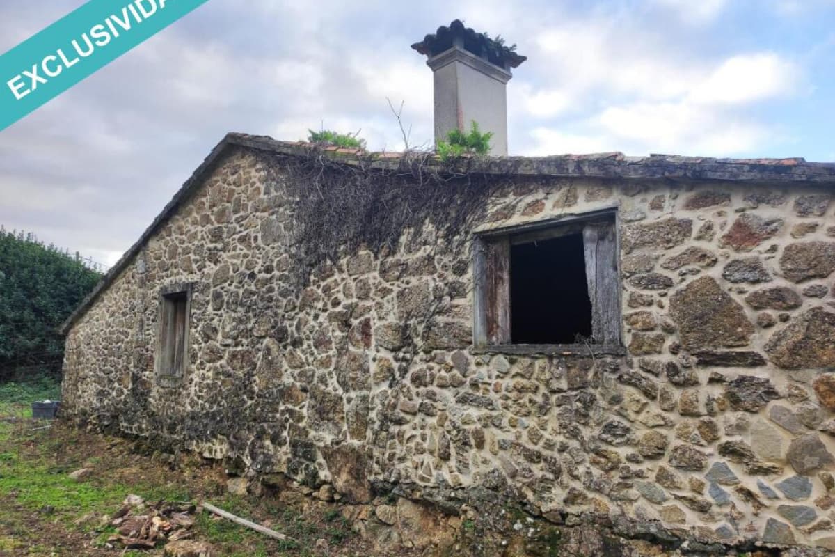 Terreno en venta en Estrada, A, Pontevedra photo 5