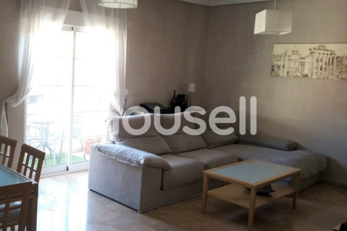 Piso en venta de 130m² en Calle Antonio Tomás Sanz, 30564 Lorquí (Murcia), Lorqui
photo 2
