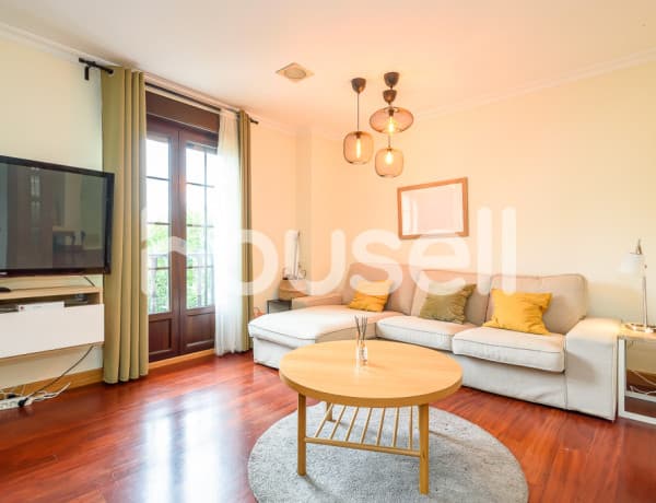 Detached villa for sale in , Avilés photo 1