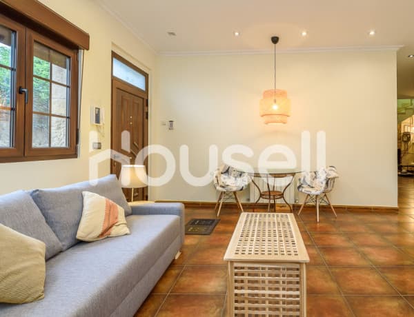 Detached villa for sale in , Avilés photo 2