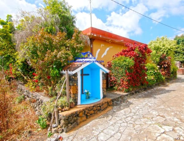 Chalet independiente en venta en , Ledas, Las thumbnail 1