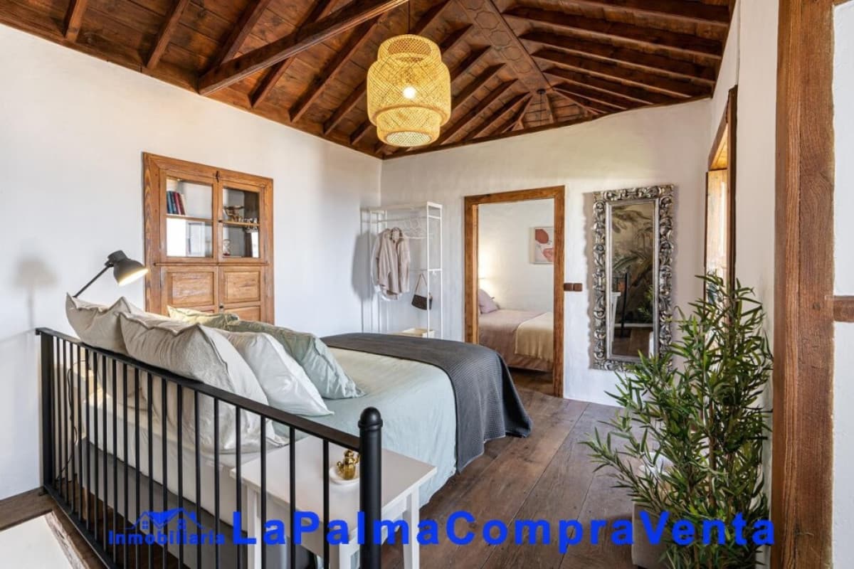 Casa-Chalet en Venta en Villa De Mazo Santa Cruz de Tenerife , Villa De Mazo
photo 4