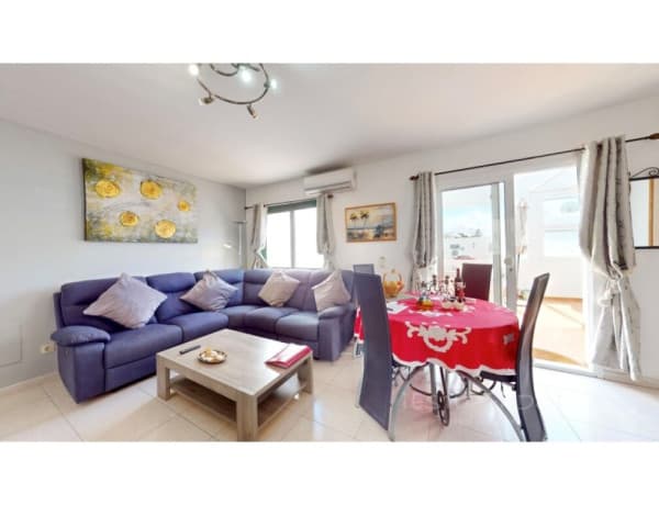 Продажа квартиры в , Yaiza (Lanzarote) photo 1