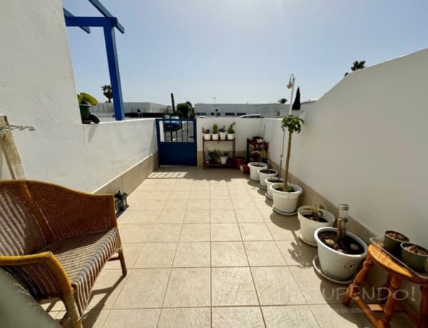 Продажа квартиры в , Yaiza (Lanzarote) photo 1
