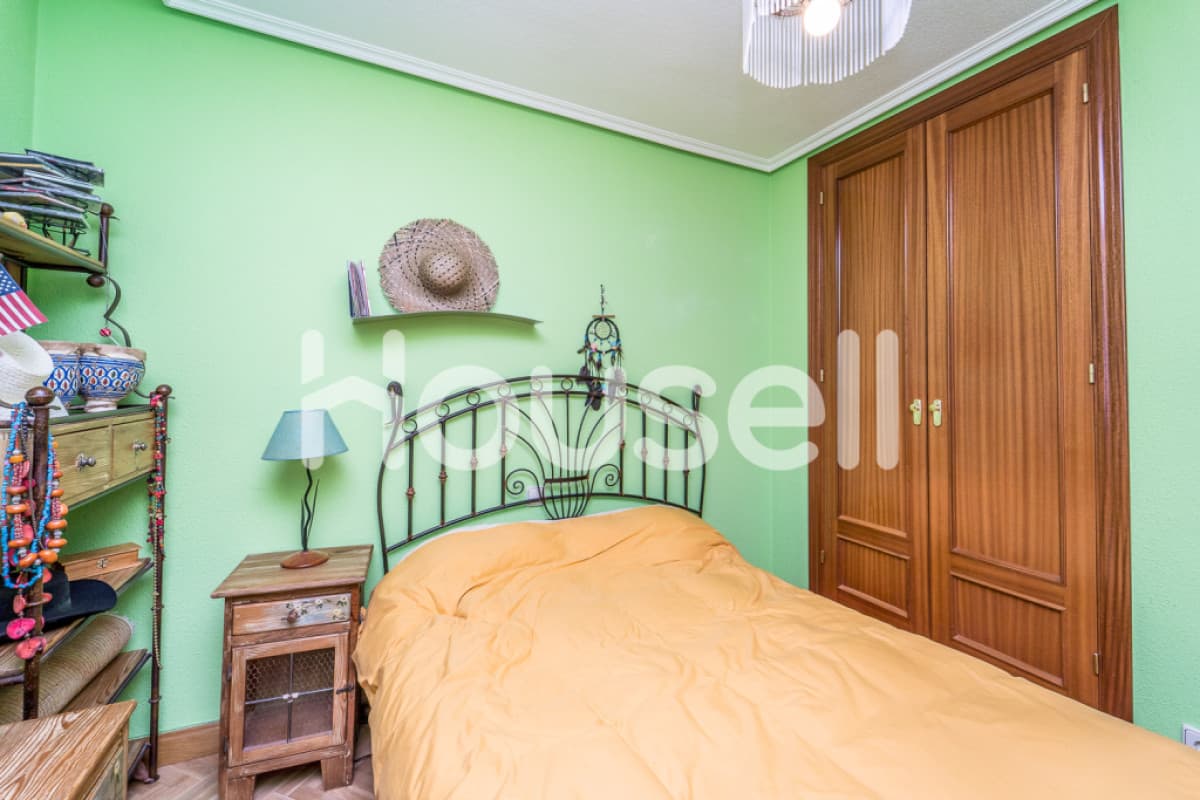 Piso en venta de 122 m² Calle de Enrique Cubero, 47014 Valladolid, Valladolid
photo 5
