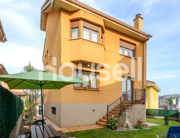 Detached villa for sale in , Avilés photo 1