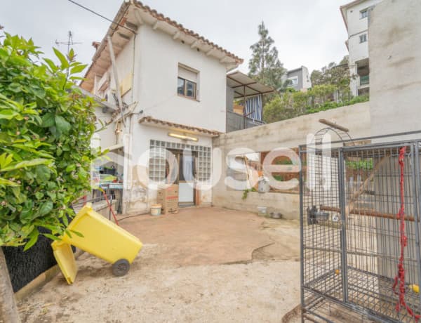 Detached villa for sale in , Montornès del Vallès photo 1