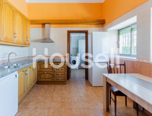Частный шале на продаже в , Антекера photo 4