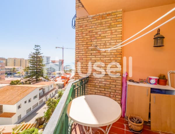 Estudio en venta en , Benalmádena photo 1