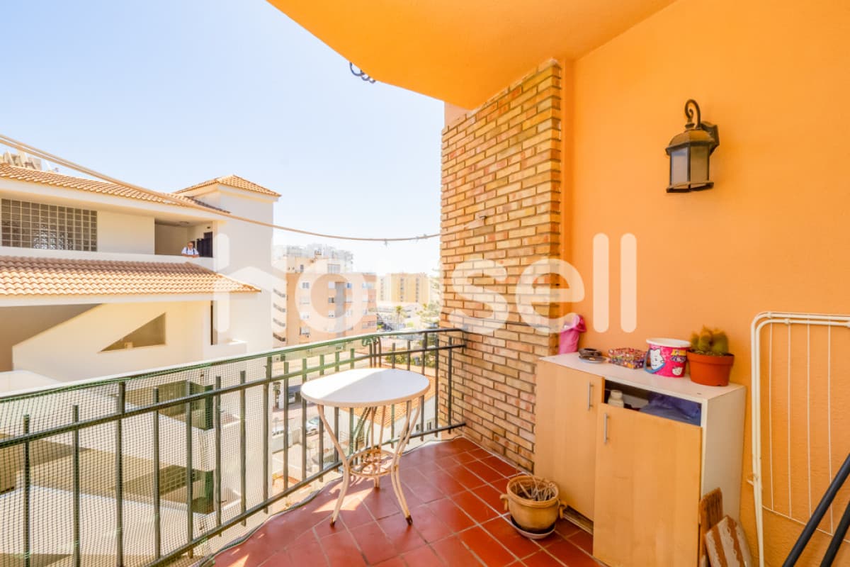 Sprzedaż studia w , Benalmádena photo 2