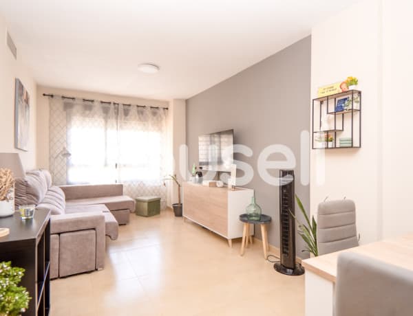Piso en venta en , Murcia thumbnail 1