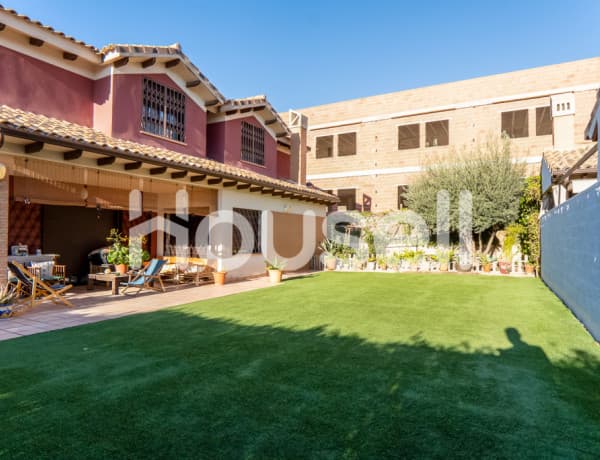 Independent chalet for sale in , Murcia photo 1