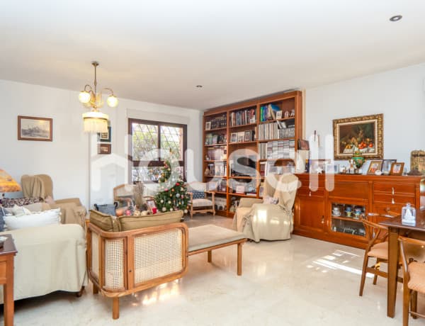 Independent chalet for sale in , Murcia thumbnail 1