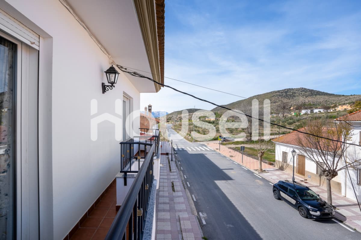 Casa en venta de 290 m² Calle Escuelas (Moreda), 18540 Morelábor (Granada), Morelabor
photo 5