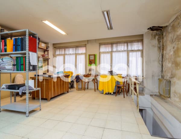 Chalet independiente en venta en , Tineo thumbnail 1