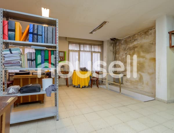 Chalet independiente en venta en , Tineo thumbnail 2