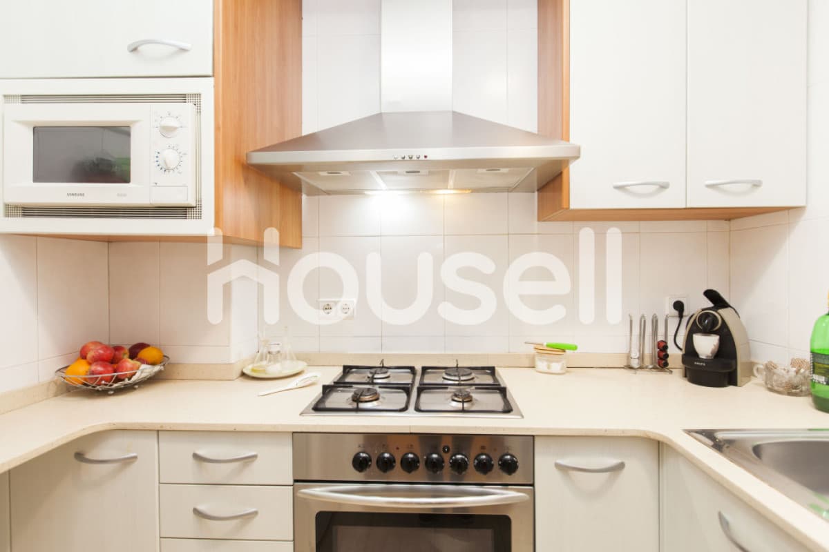 Piso en venta de 89 m² en Calle de Valldonzella, 08001 Barcelona, Barcelona
photo 3