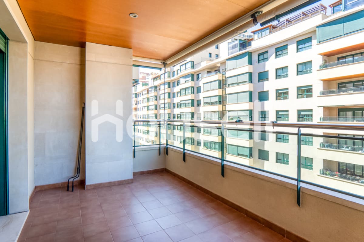 Piso en venta de 140 m² Avenida Europa, 30007 Murcia, Murcja
photo 2