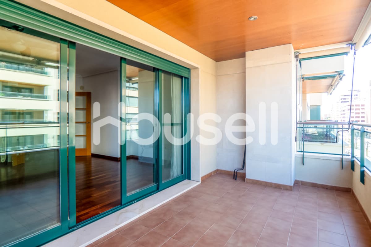 Piso en venta de 140 m² Avenida Europa, 30007 Murcia, Murcja
photo 3