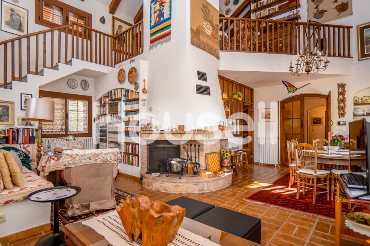 Chalet en venta de 506 m² Ronda de las Pléyades, 30507 Molina de Segura (Murcia), Molina de Segura
photo 3