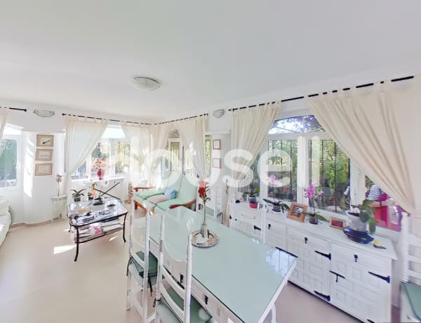 Chalet independiente en venta en , Mijas thumbnail 2