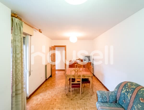 Piso en venta en , León thumbnail 1
