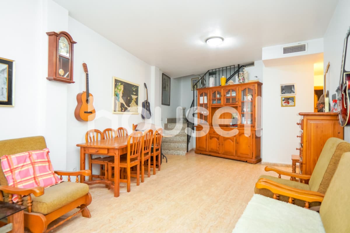 Casa adosada de 180 m² Calle Sangonera la Verde, 30890 Puerto Lumbreras (Murcia), Puerto Lumbreras
photo 2