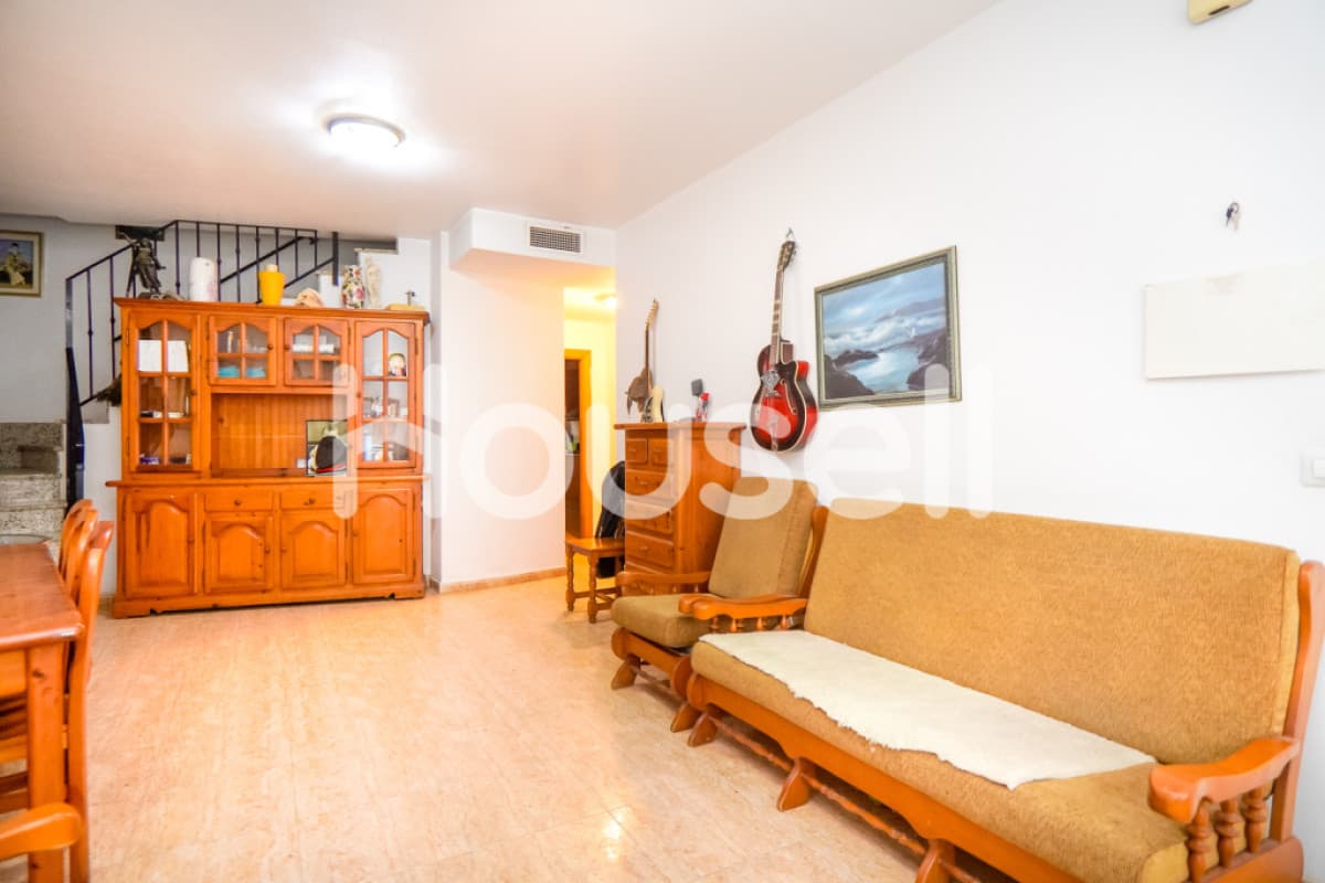 Casa adosada de 180 m² Calle Sangonera la Verde, 30890 Puerto Lumbreras (Murcia), Puerto Lumbreras
photo 3