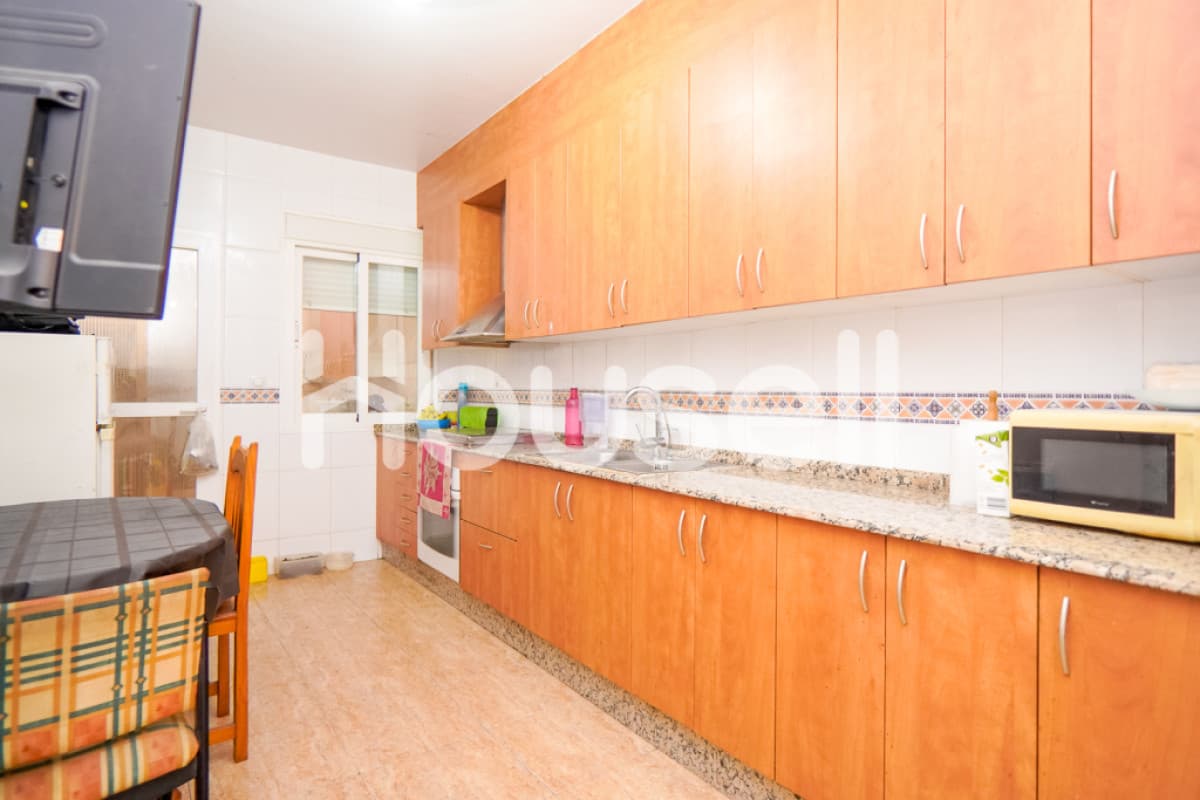Casa adosada de 180 m² Calle Sangonera la Verde, 30890 Puerto Lumbreras (Murcia), Puerto Lumbreras
photo 5