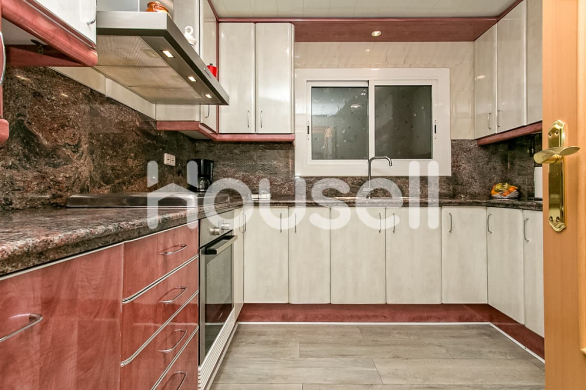 Piso en venta de 124 m² Avenida Garraf, 08800 Vilanova i la Geltrú (Barcelona), Vilanova i la Geltrú
photo 2