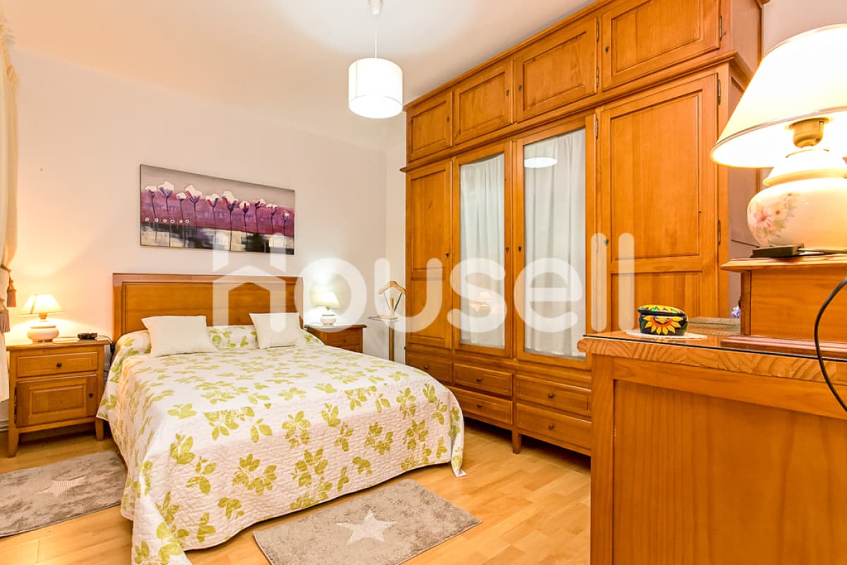 Piso en venta de 124 m² Avenida Garraf, 08800 Vilanova i la Geltrú (Barcelona), Vilanova i la Geltrú
photo 4