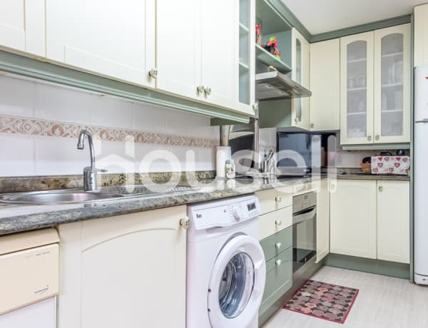 Коттедж на продажу в , Valdemoro photo 4